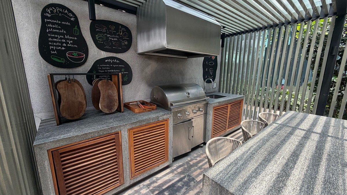 Departamento en Fuentes del Pedregal, Tlalpan, foto 21 de 31