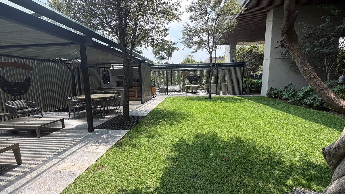 Departamento en Fuentes del Pedregal, Tlalpan, foto 22 de 31