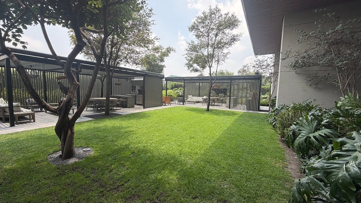 Departamento en Fuentes del Pedregal, Tlalpan, foto 23 de 31