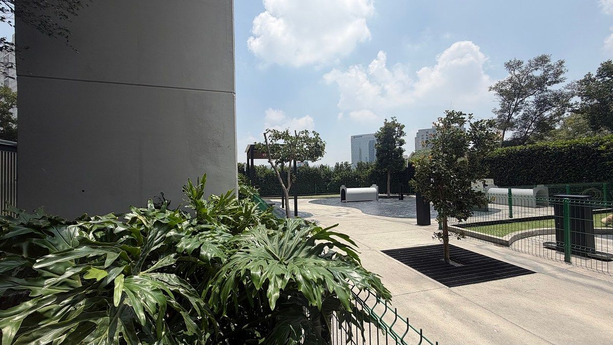 Departamento en Fuentes del Pedregal, Tlalpan, foto 24 de 31