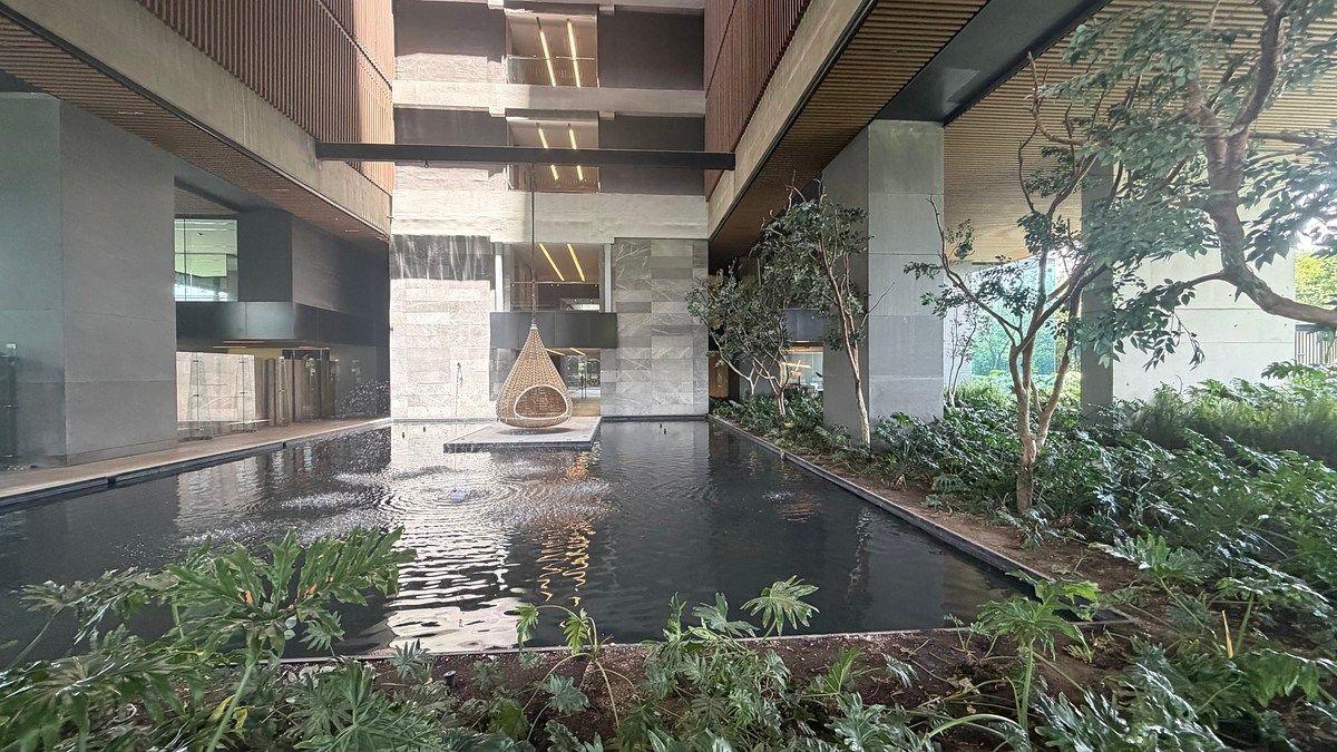 Departamento en Fuentes del Pedregal, Tlalpan, foto 26 de 31