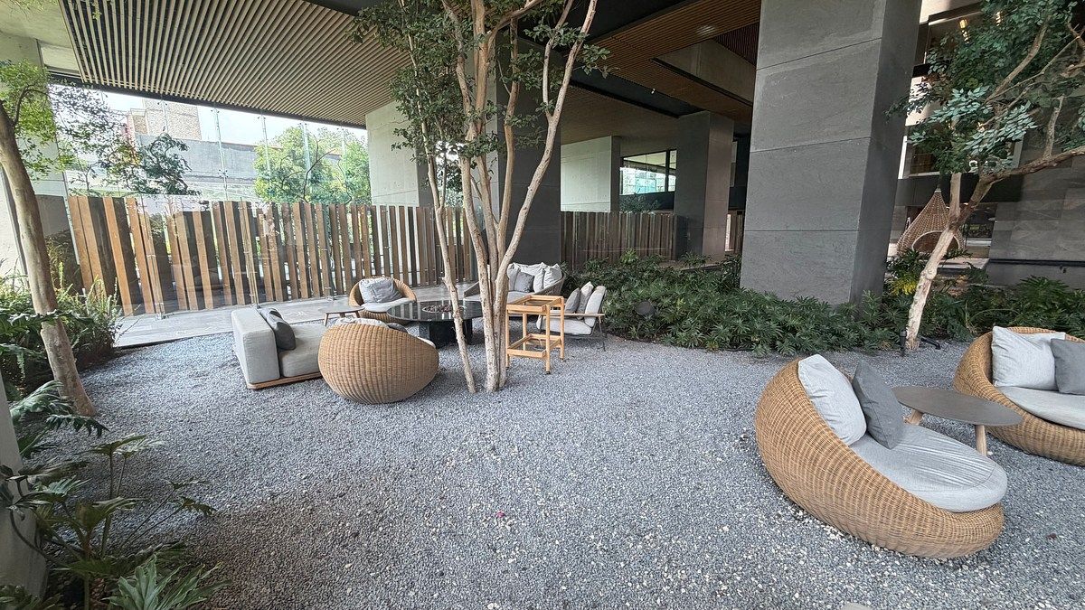 Departamento en Fuentes del Pedregal, Tlalpan, foto 27 de 31