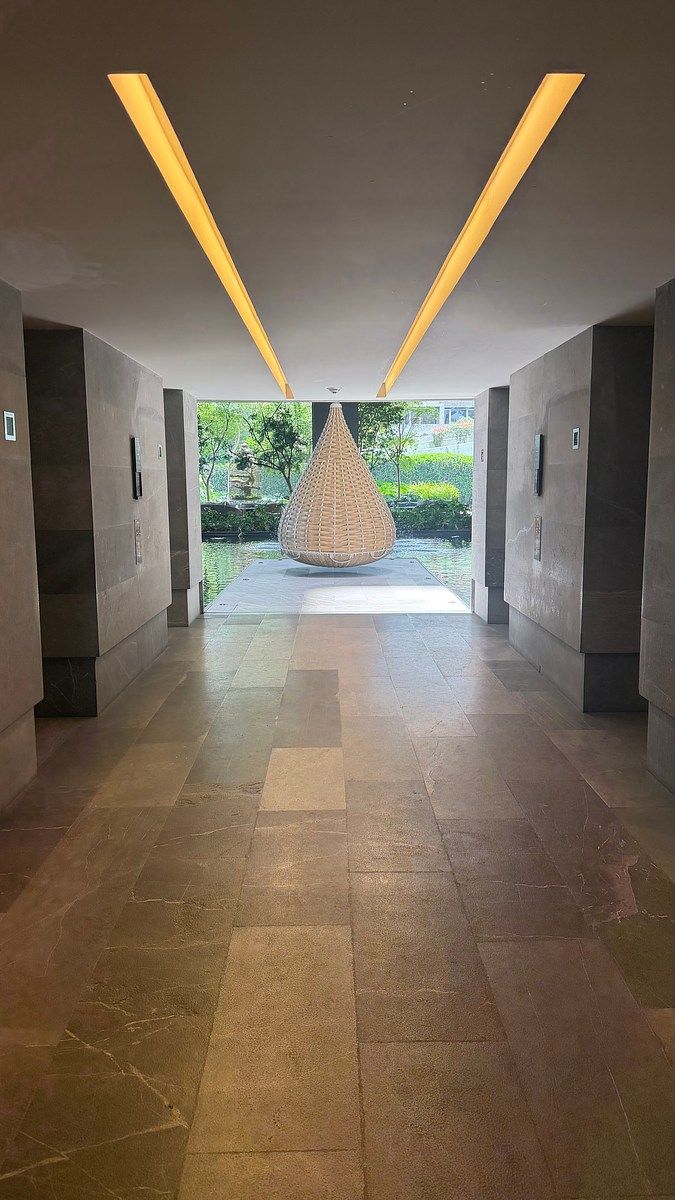 Departamento en Fuentes del Pedregal, Tlalpan, foto 29 de 31