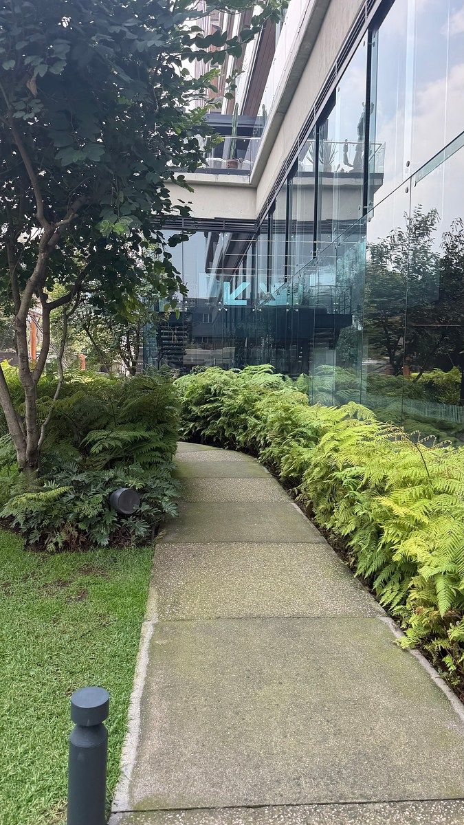 Departamento en Fuentes del Pedregal, Tlalpan, foto 30 de 31