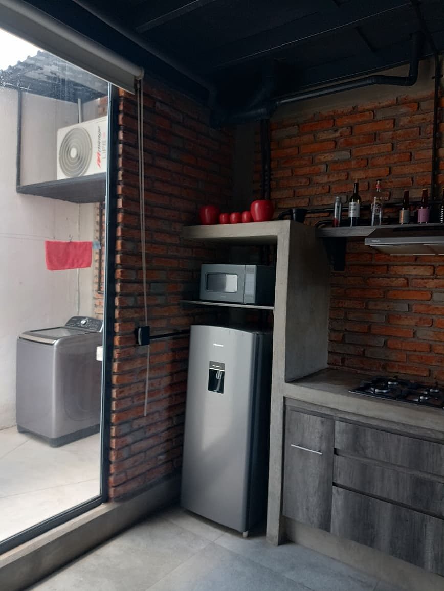 Departamento en Los Pocitos, Aguascalientes, foto 6 de 10