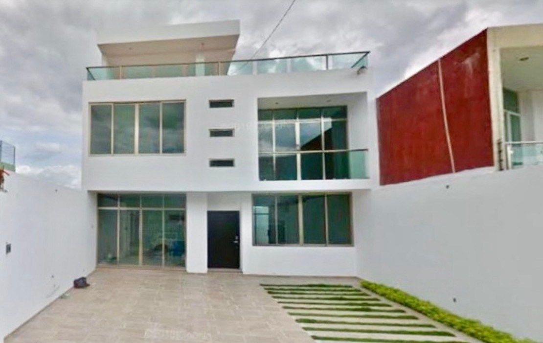 VENDE-SE CASA 7x17 COL. SAHOP $1.800.000 TUXTLA, foto 1 de 7