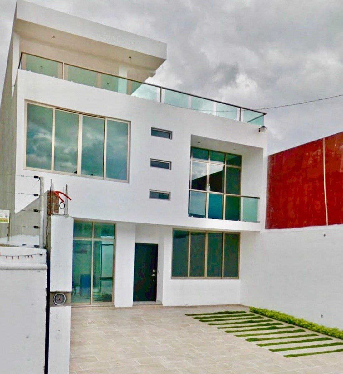 Casa em SAHOP, Tuxtla Gutiérrez, foto 4 de 7