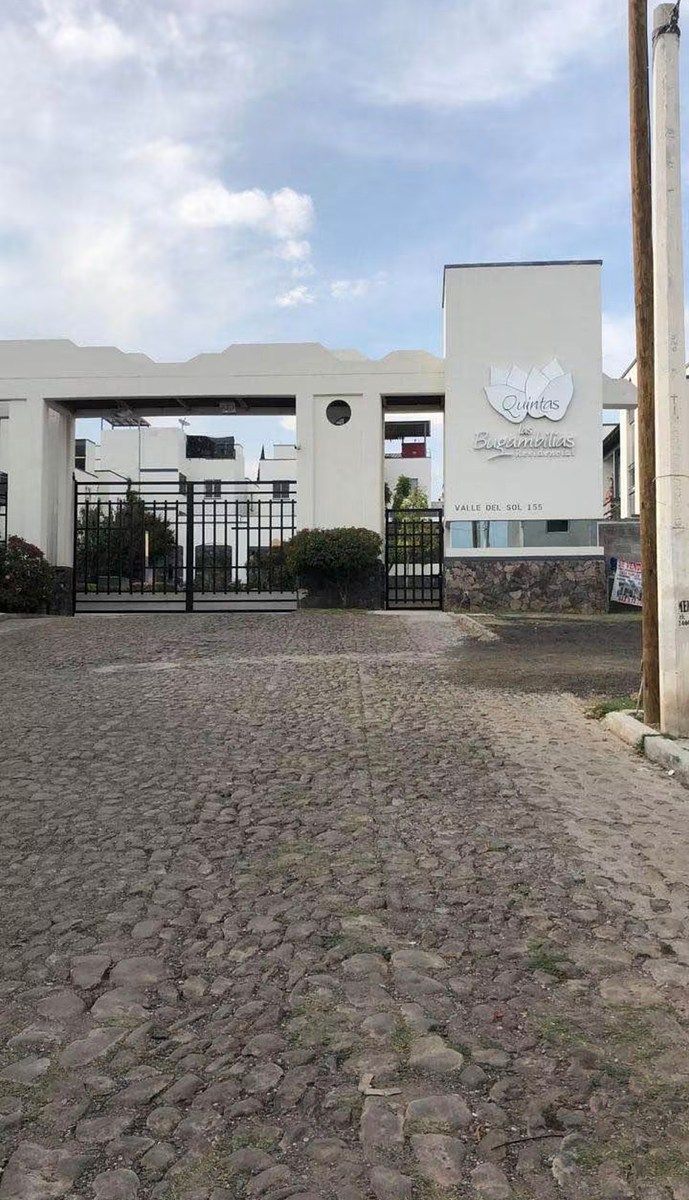 Apartamento para ALUGUEL em Quintas las Bungambilias, Querétaro, Qro., foto 1 de 13