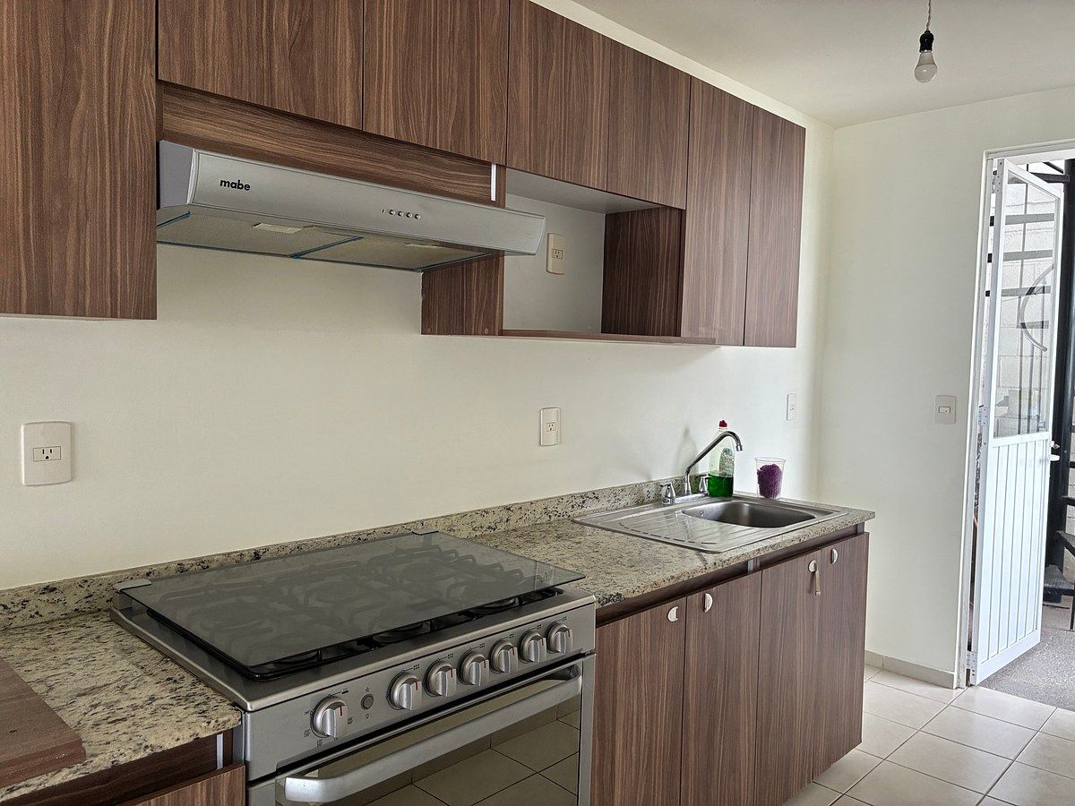 Apartamento em Desarrollo San Pablo, Querétaro, foto 2 de 13