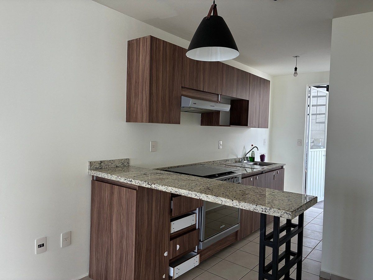 Apartamento em Desarrollo San Pablo, Querétaro, foto 3 de 13