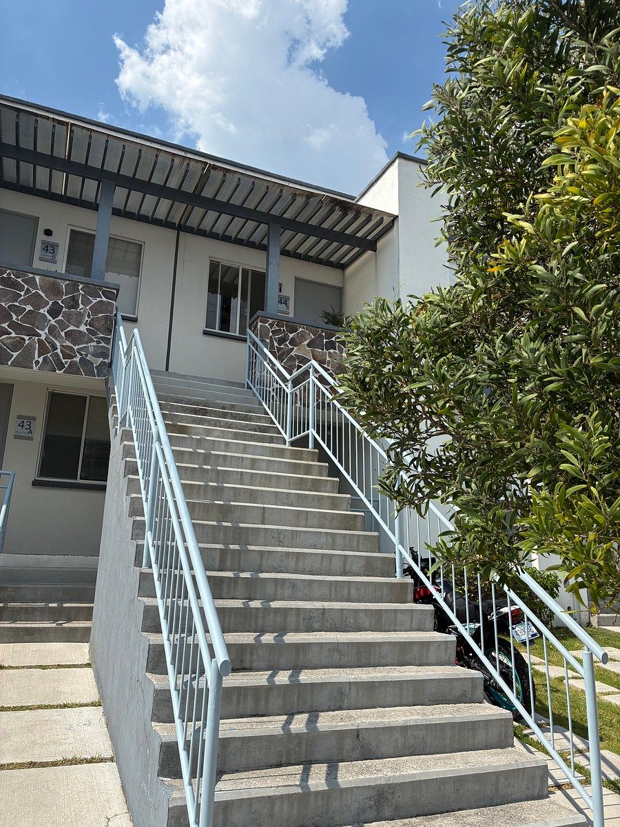 Apartamento em Desarrollo San Pablo, Querétaro, foto 4 de 13