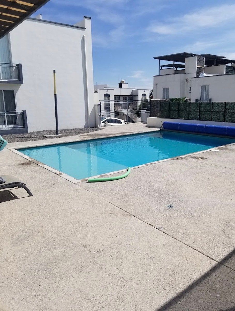 Apartamento em Desarrollo San Pablo, Querétaro, foto 8 de 13