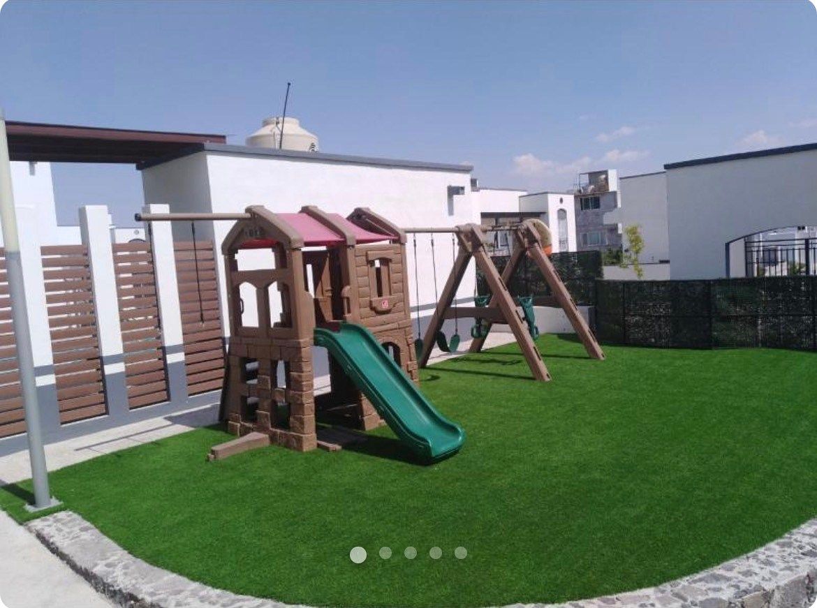 Apartamento em Desarrollo San Pablo, Querétaro, foto 10 de 13