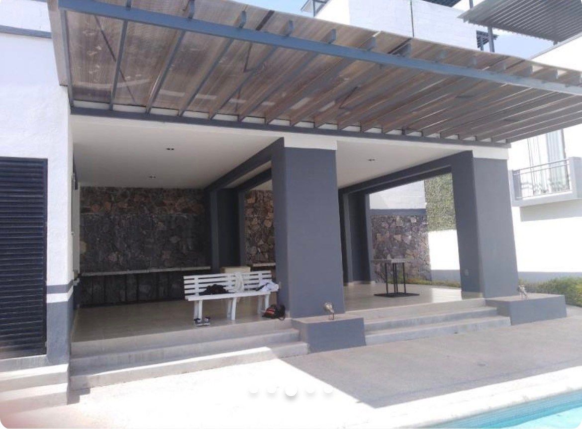 Apartamento em Desarrollo San Pablo, Querétaro, foto 11 de 13