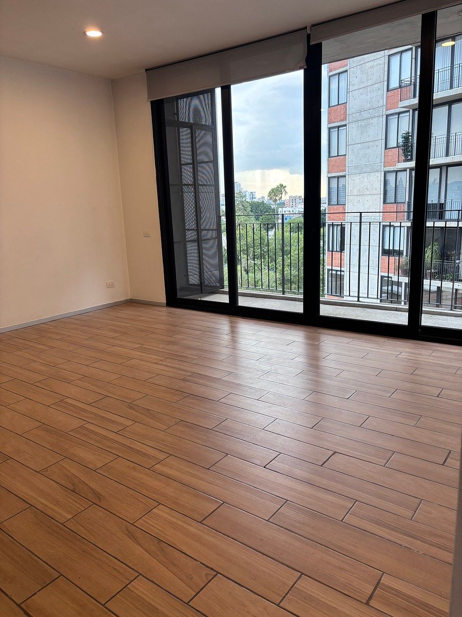 Departamento en Artesanos, Guadalajara, foto 3 de 27