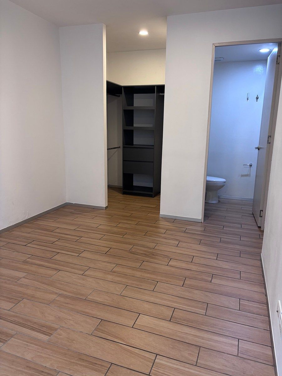 Departamento en Artesanos, Guadalajara, foto 9 de 27