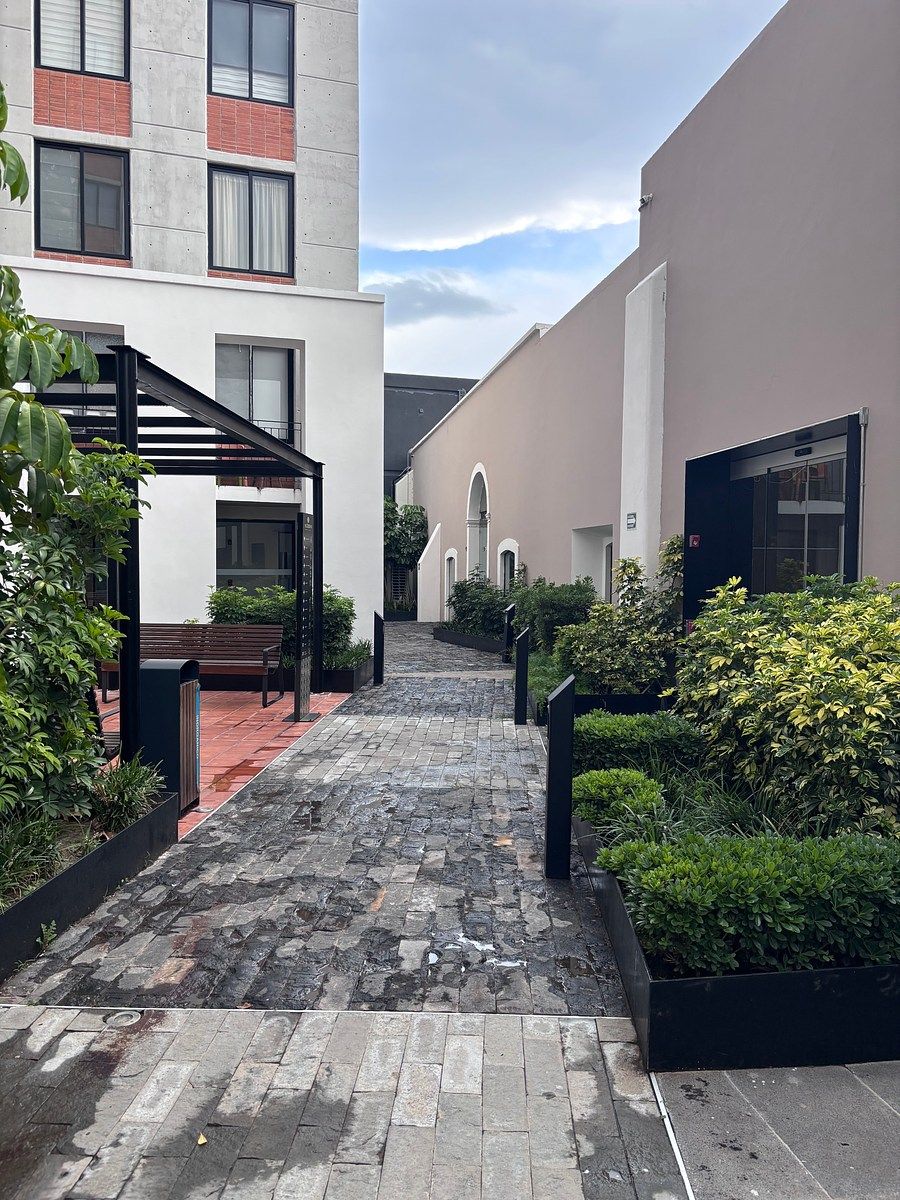 Departamento en Artesanos, Guadalajara, foto 15 de 27