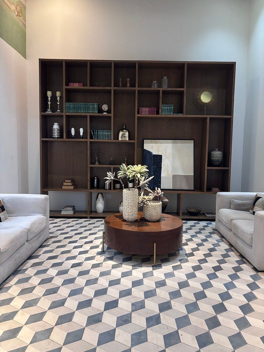 Lobby, foto 18 de 27