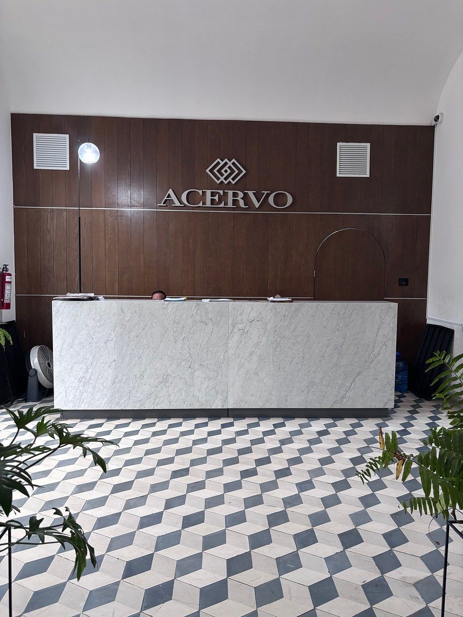 Lobby, foto 21 de 27