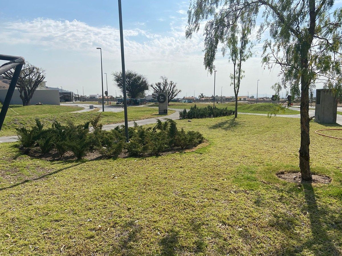 Casa en condominio en El Edén, Tlajomulco de Zúñiga, foto 18 de 20
