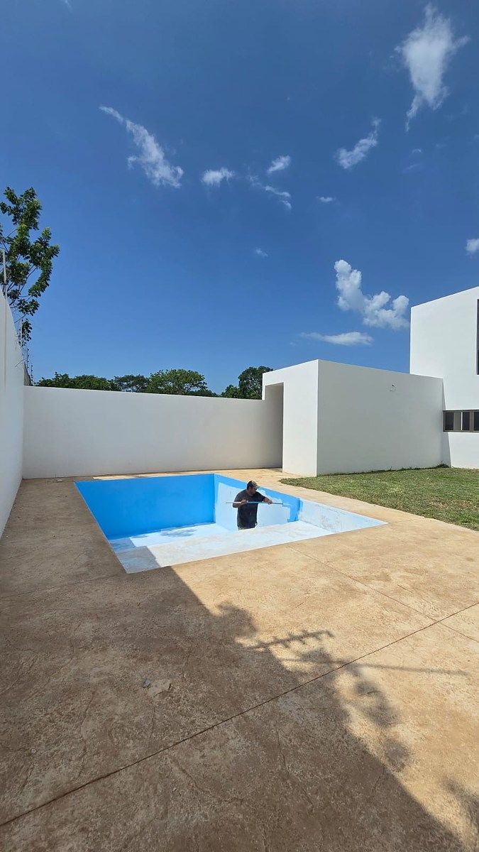 Casa em Dzityá, Mérida, foto 15 de 31
