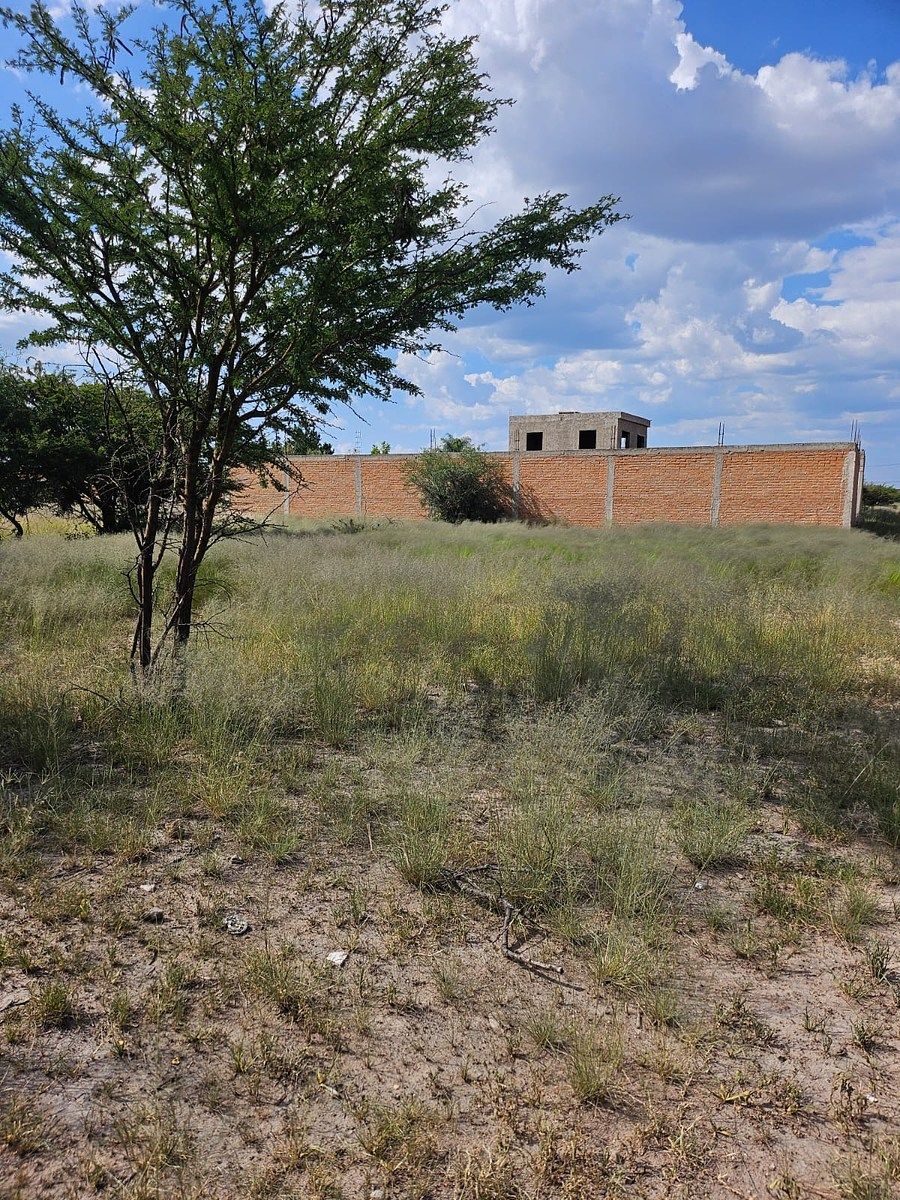 Lote em 23 de Marzo, Durango, foto 3 de 4
