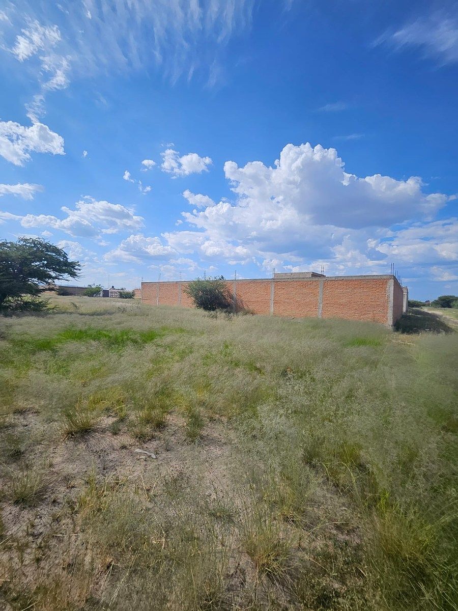 Lote em 23 de Marzo, Durango, foto 4 de 4