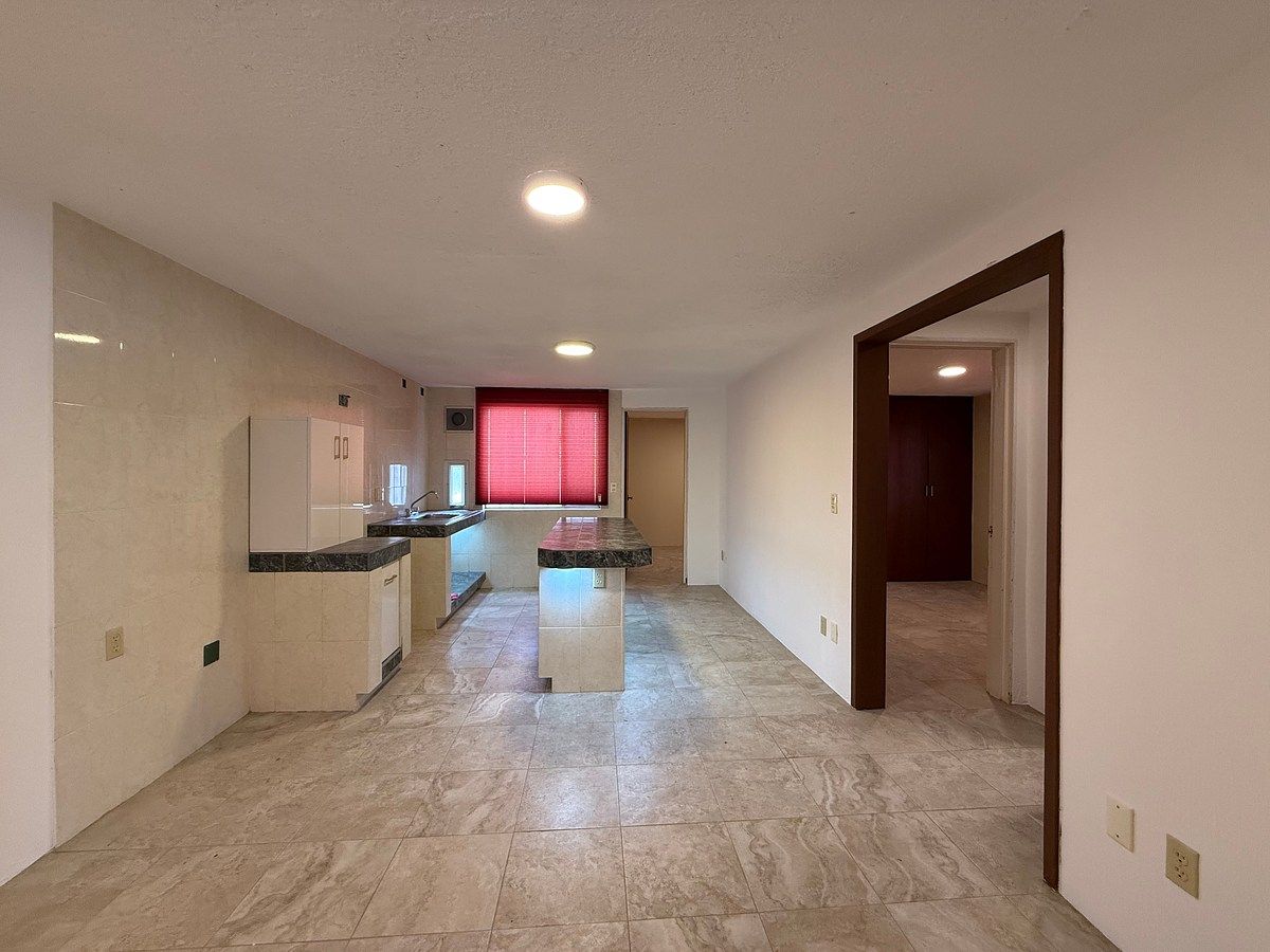 Departamento en Real Vallarta, Zapopan, foto 2 de 38