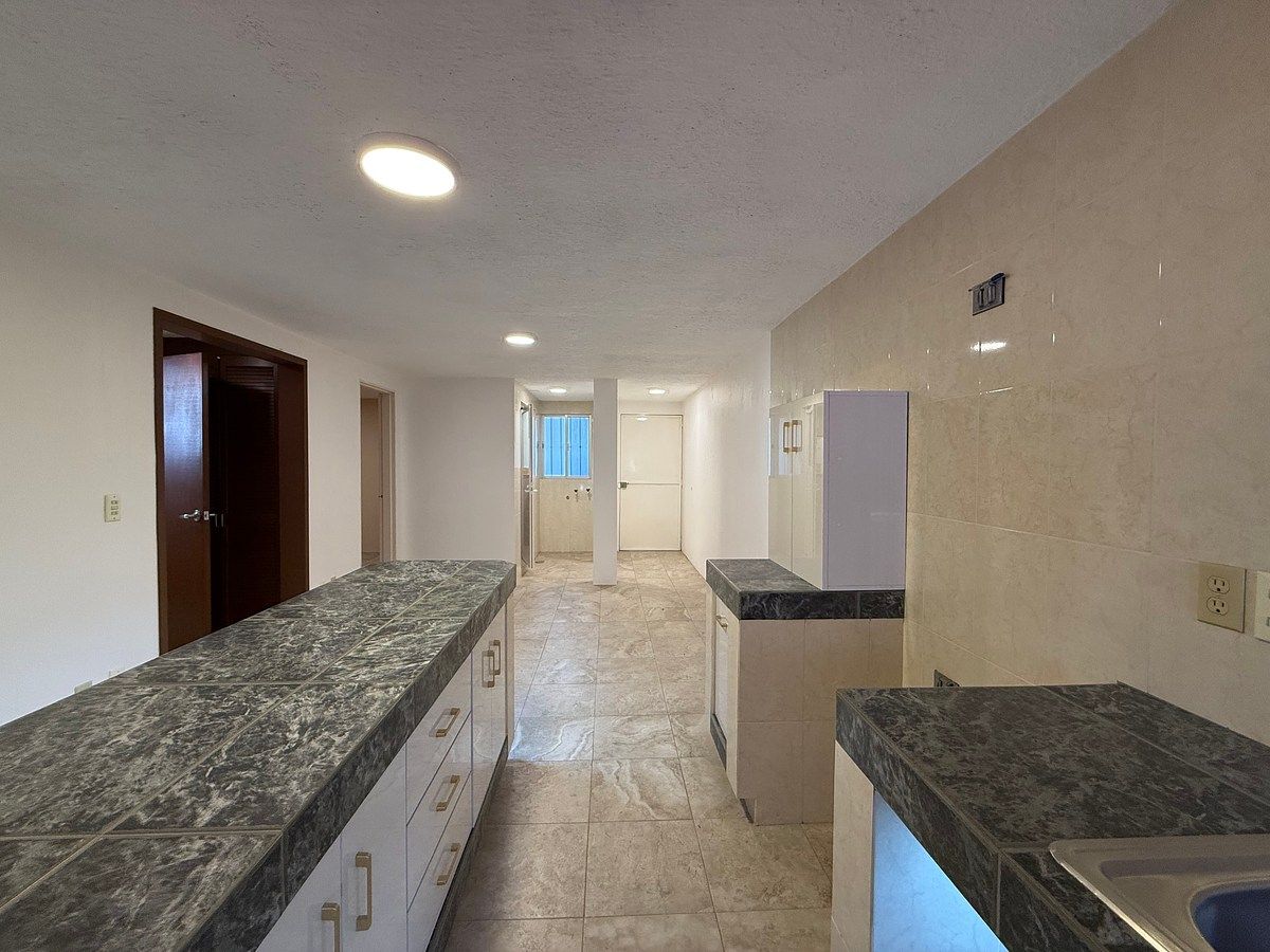 Departamento en Real Vallarta, Zapopan, foto 6 de 38