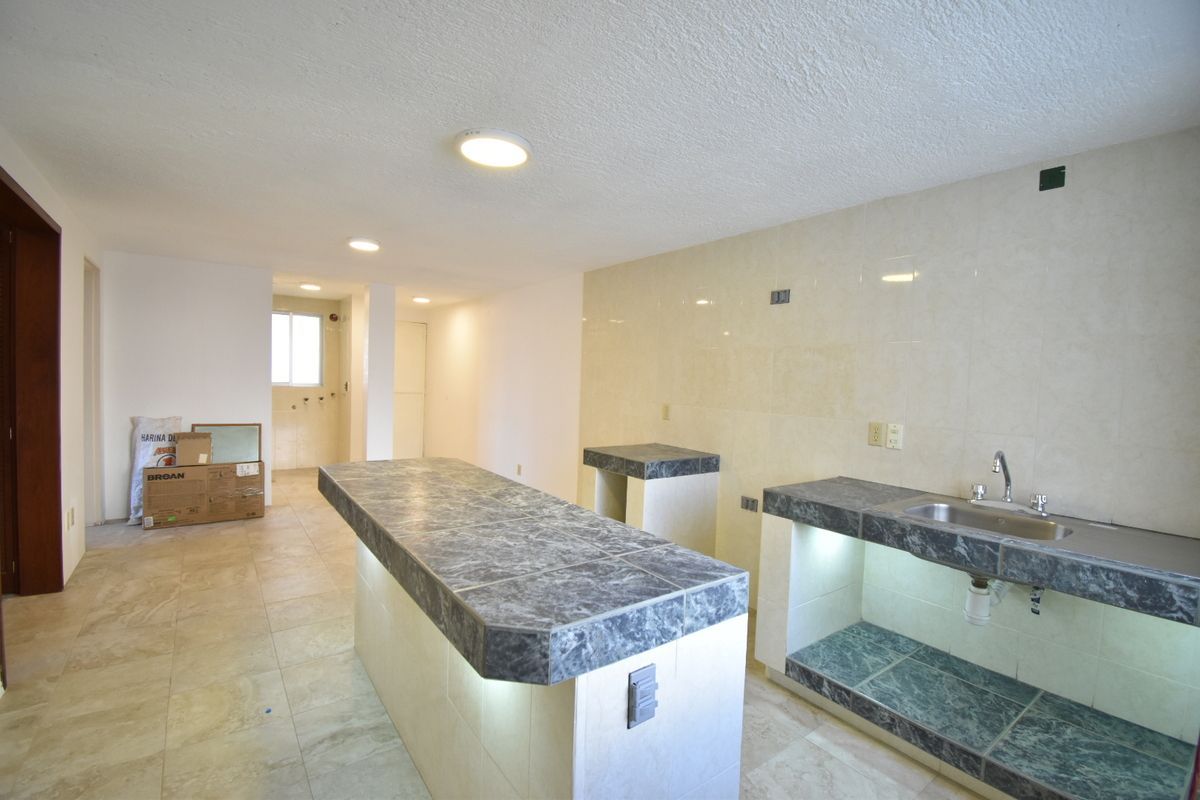 Departamento en Real Vallarta, Zapopan, foto 17 de 38