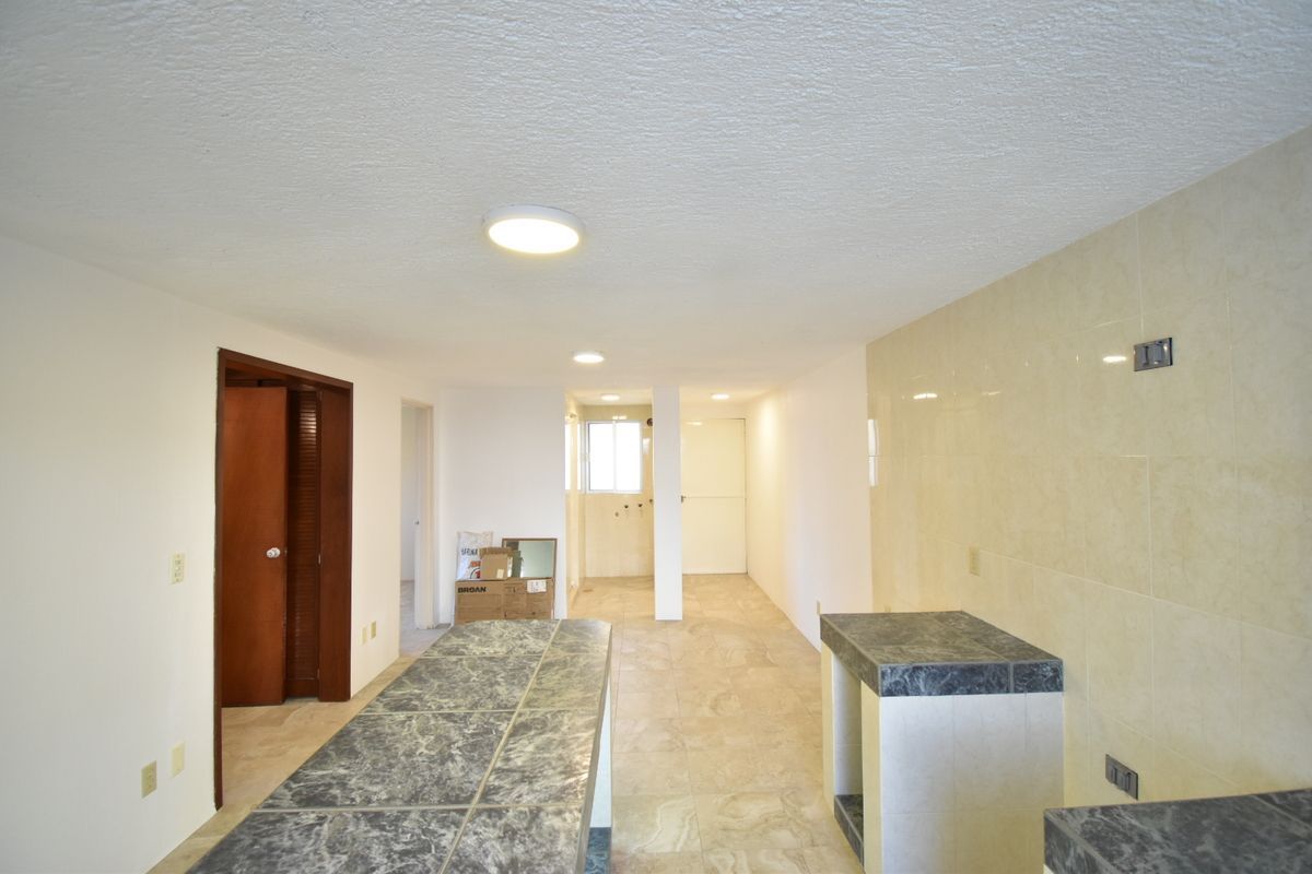Departamento en Real Vallarta, Zapopan, foto 21 de 38