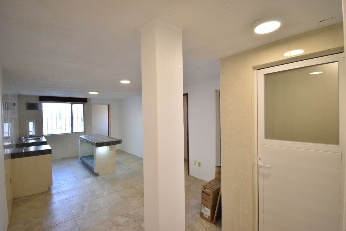 Departamento en Real Vallarta, Zapopan, foto 37 de 38