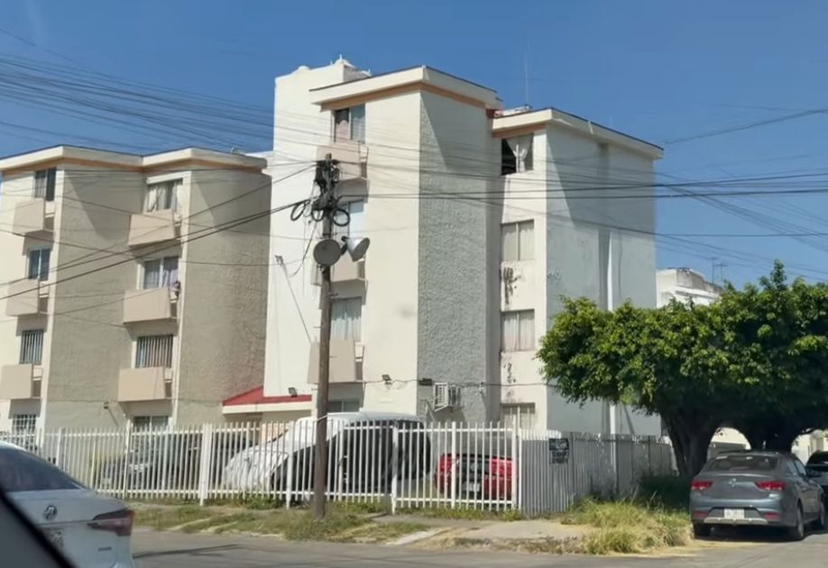 Departamento en Real Vallarta, Zapopan, foto 38 de 38
