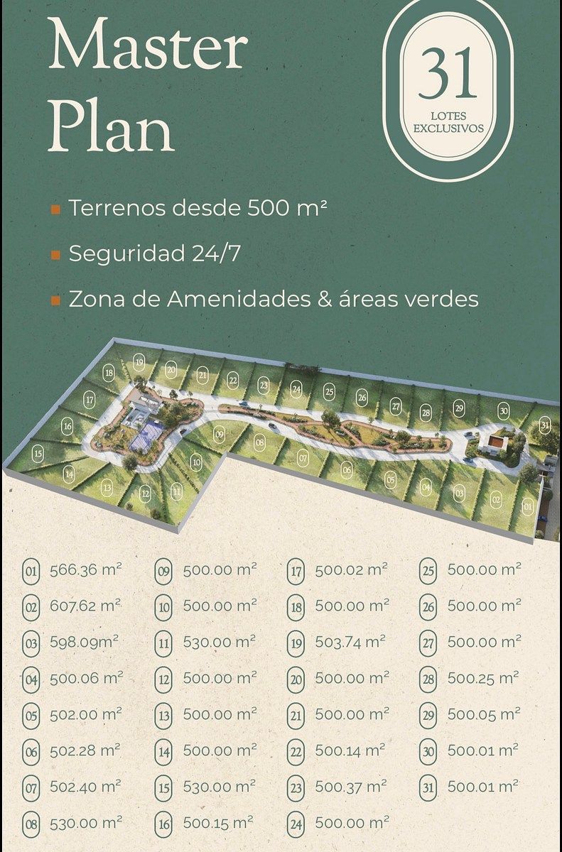 Terreno en zona Real en venta, foto 1 de 11