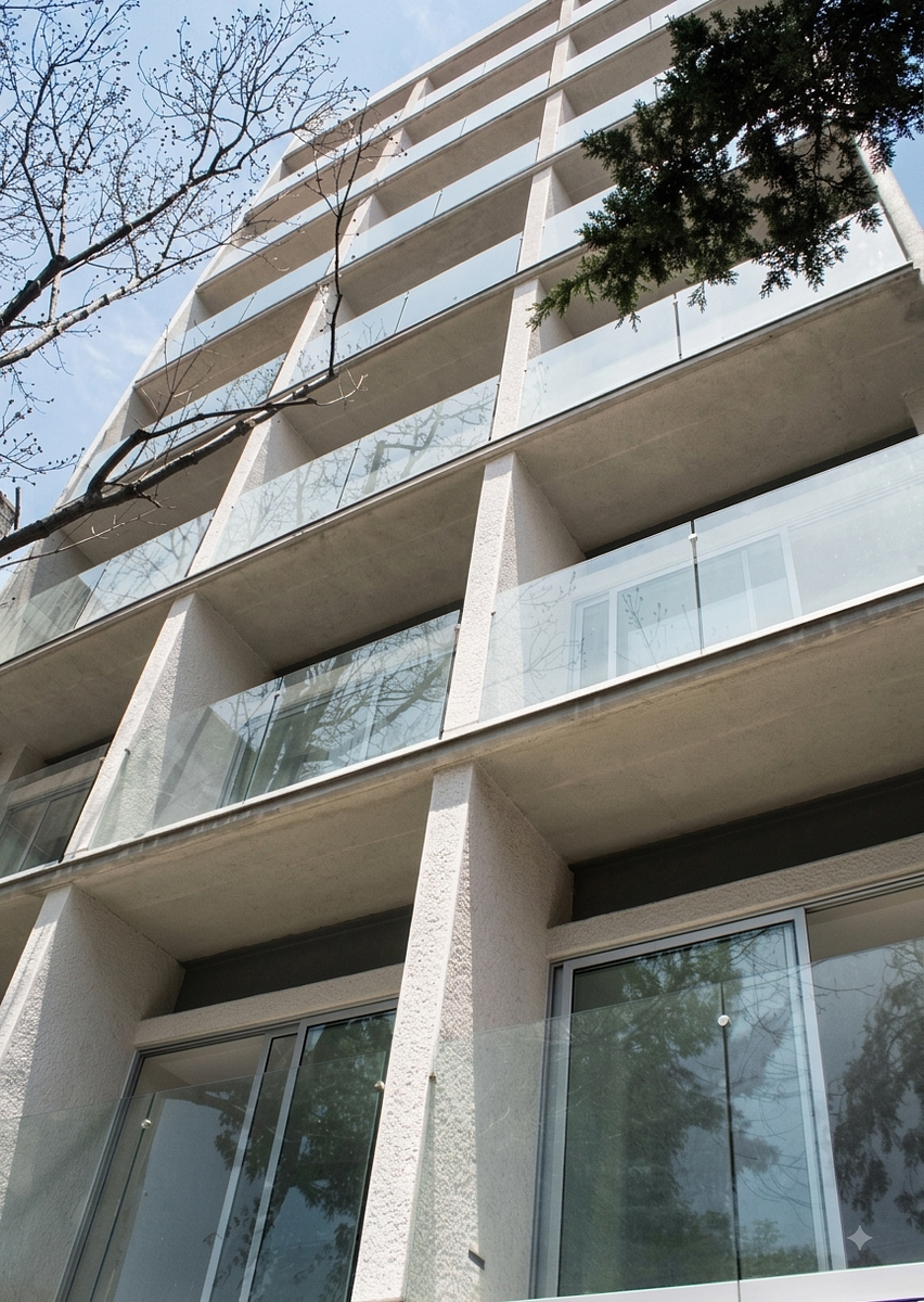 RENT APARTMENT IN BREZO SAN JERONIMO DEVELOPMENT, TIZAPAN SAN ANGEL., photo 1 of 13