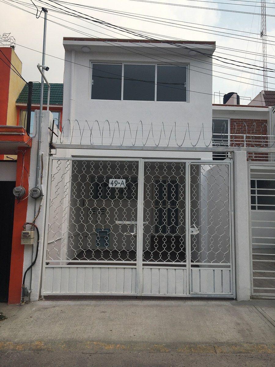 Casa en una zona muy cómoda  en Cuatitlan, foto 1 de 22