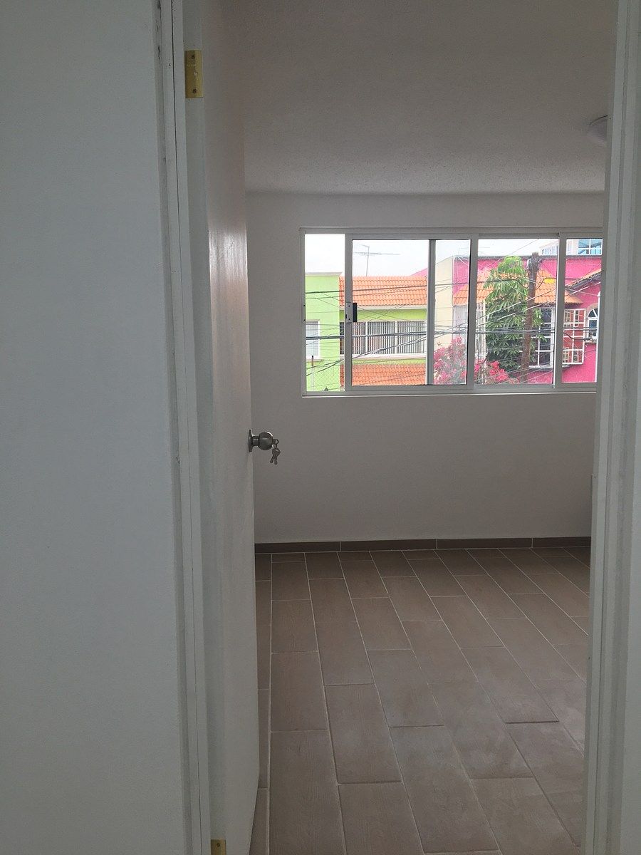 Casa en Ensueños, Cuautitlán Izcalli, foto 7 de 22