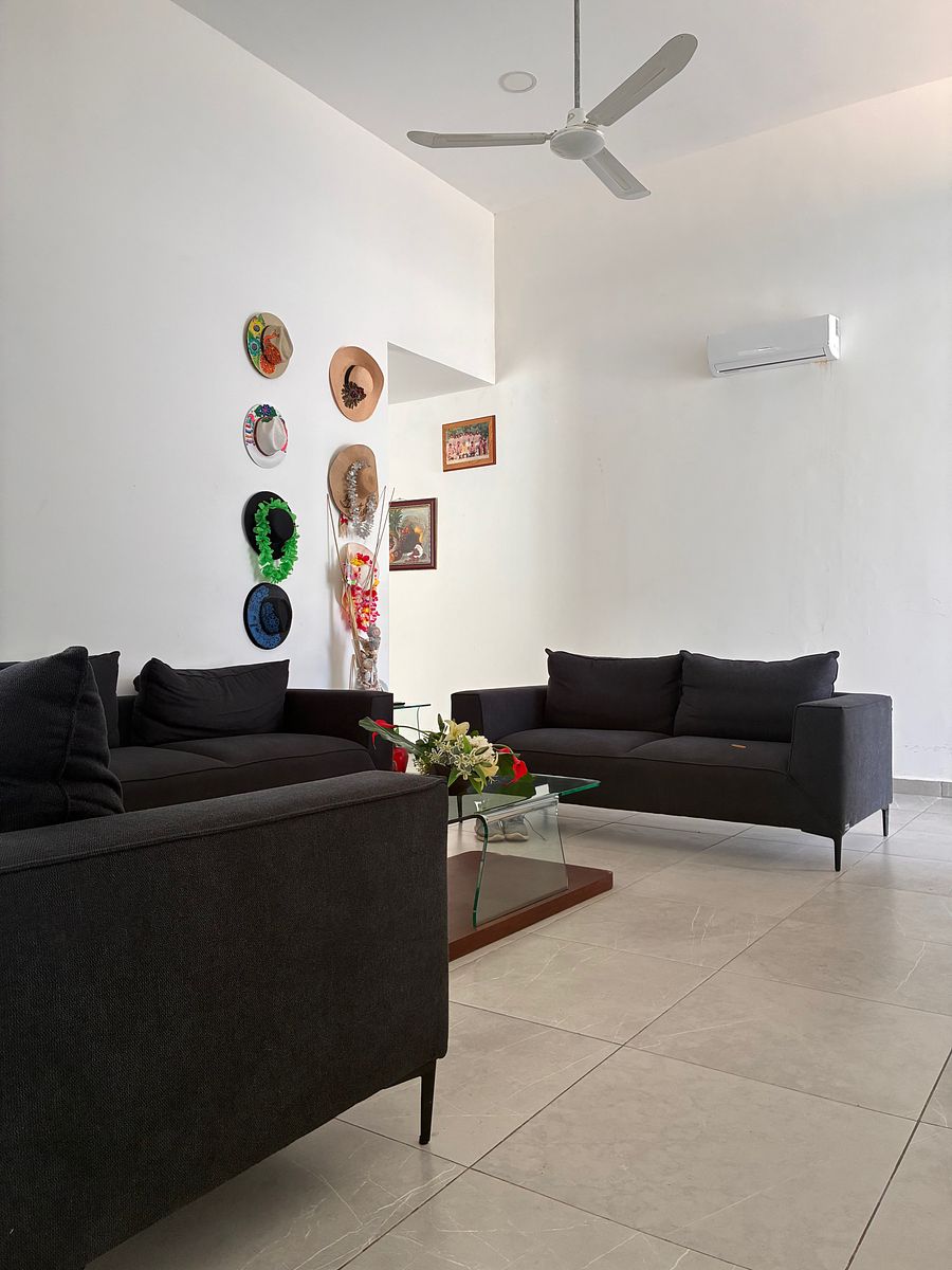 Casa en Dzityá, Mérida, foto 2 de 14