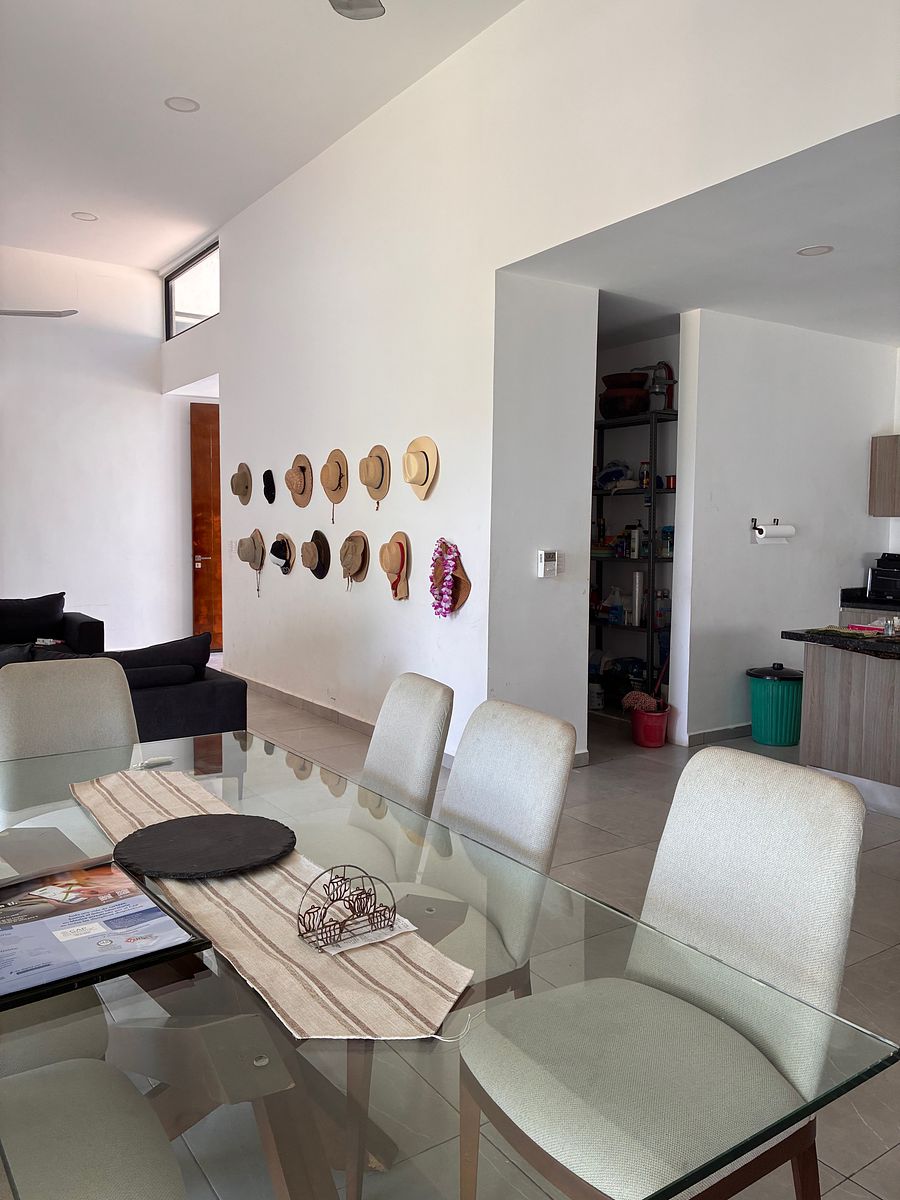 Casa en Dzityá, Mérida, foto 3 de 14