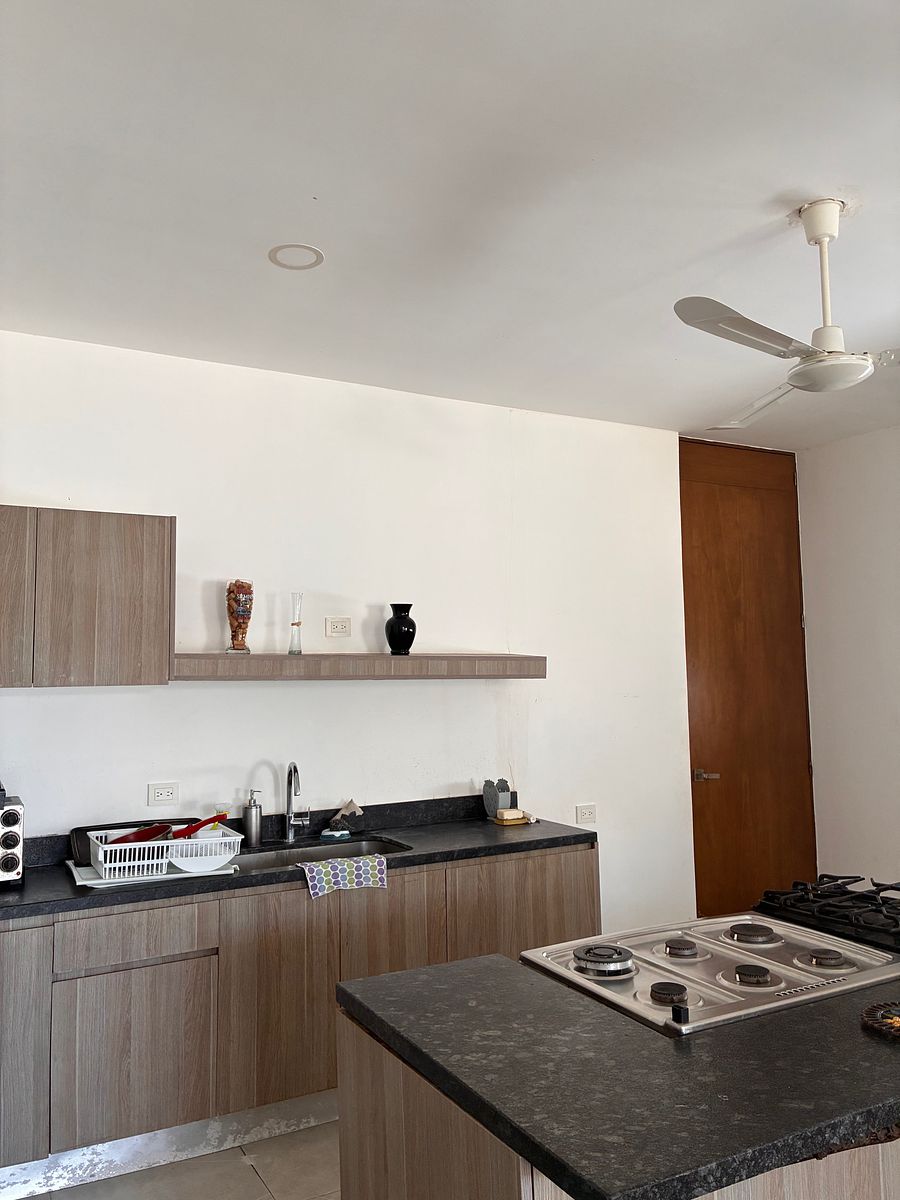 Casa en Dzityá, Mérida, foto 4 de 14