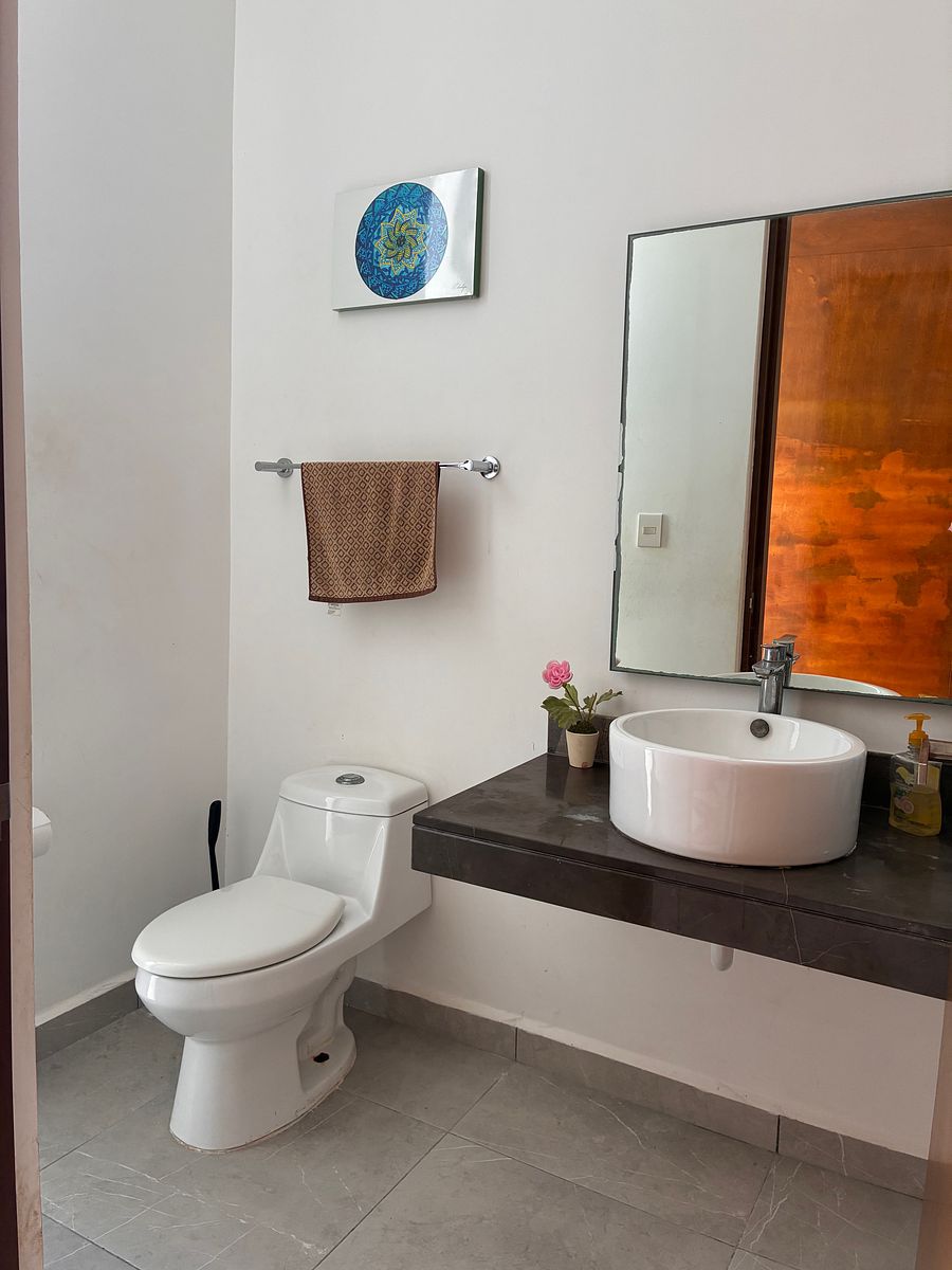 Casa en Dzityá, Mérida, foto 5 de 14