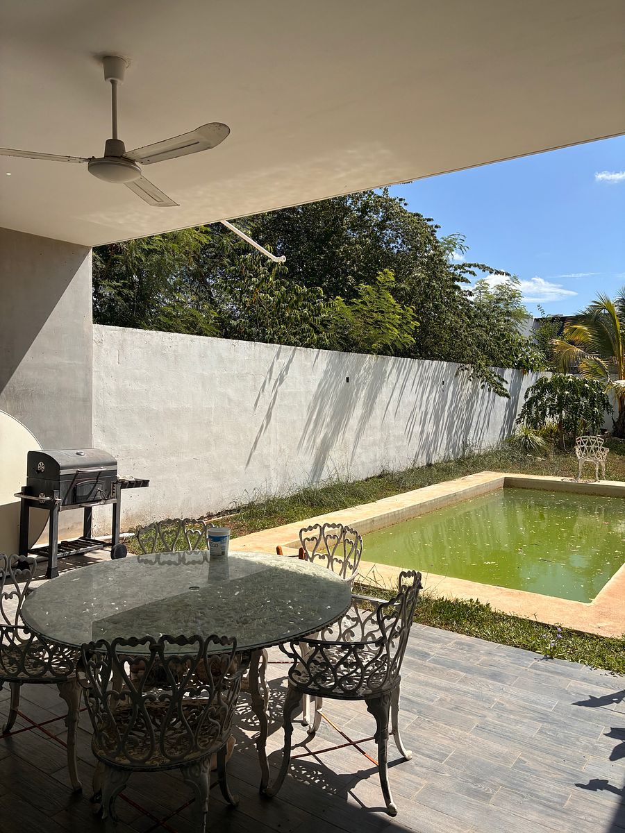 Casa en Dzityá, Mérida, foto 6 de 14