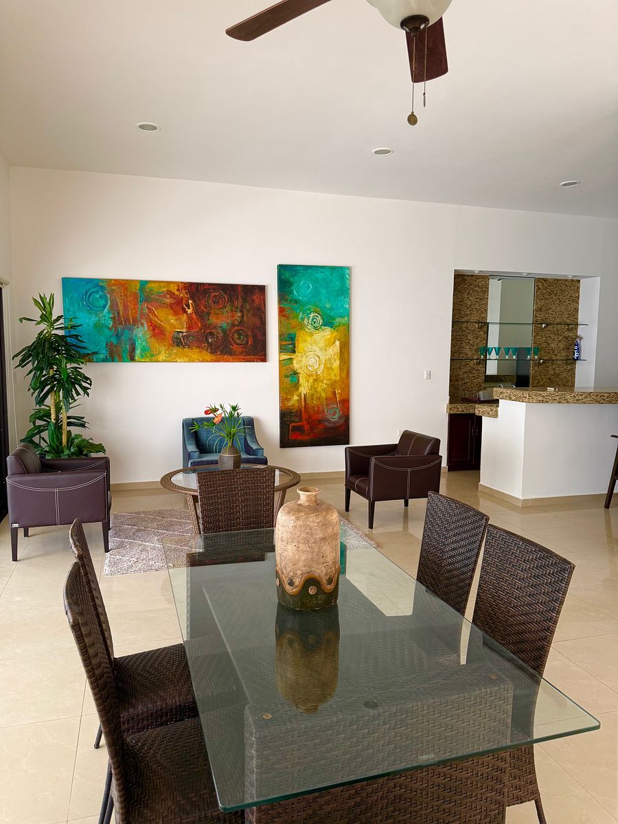 Apartamento em Benito Juárez Nte, Mérida, foto 2 de 15