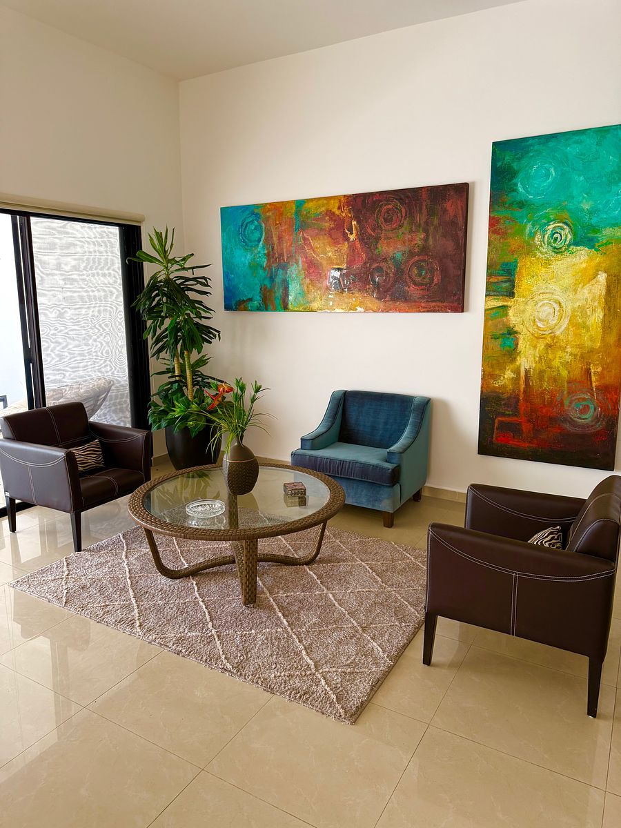 Apartamento em Benito Juárez Nte, Mérida, foto 5 de 15