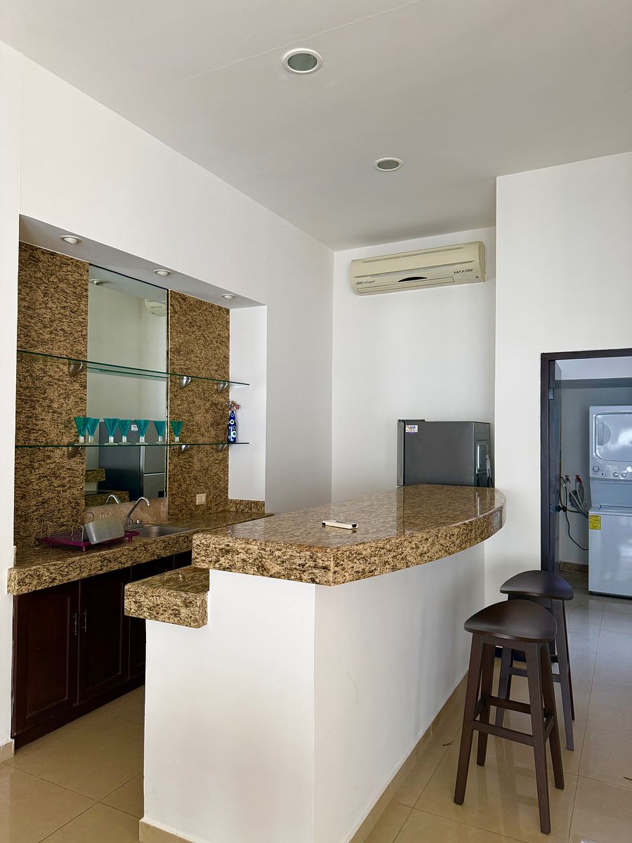 Apartamento em Benito Juárez Nte, Mérida, foto 6 de 15