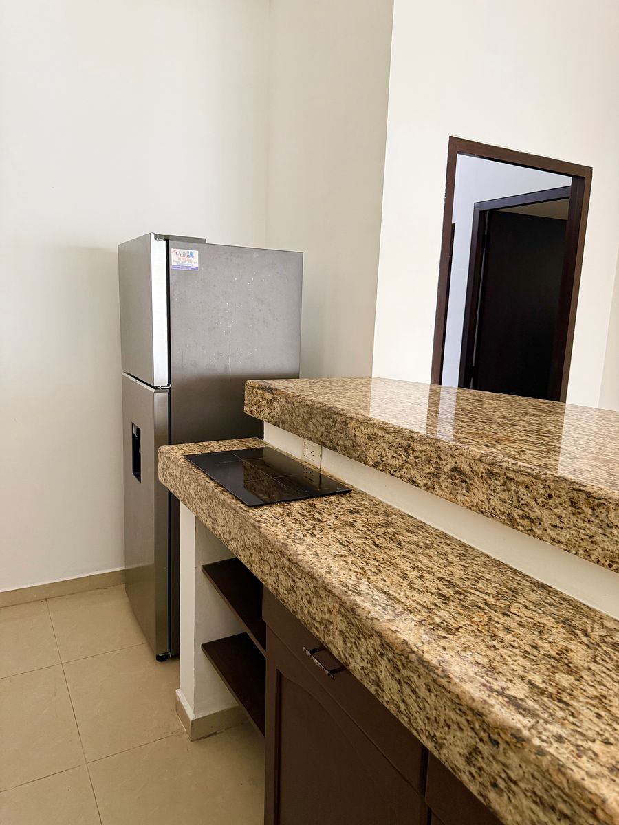 Apartamento em Benito Juárez Nte, Mérida, foto 8 de 15