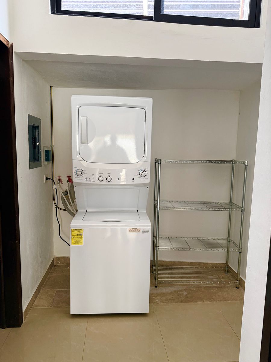 Apartamento em Benito Juárez Nte, Mérida, foto 9 de 15