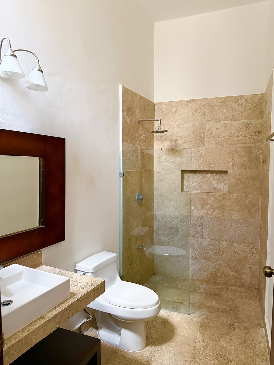 Apartamento em Benito Juárez Nte, Mérida, foto 12 de 15