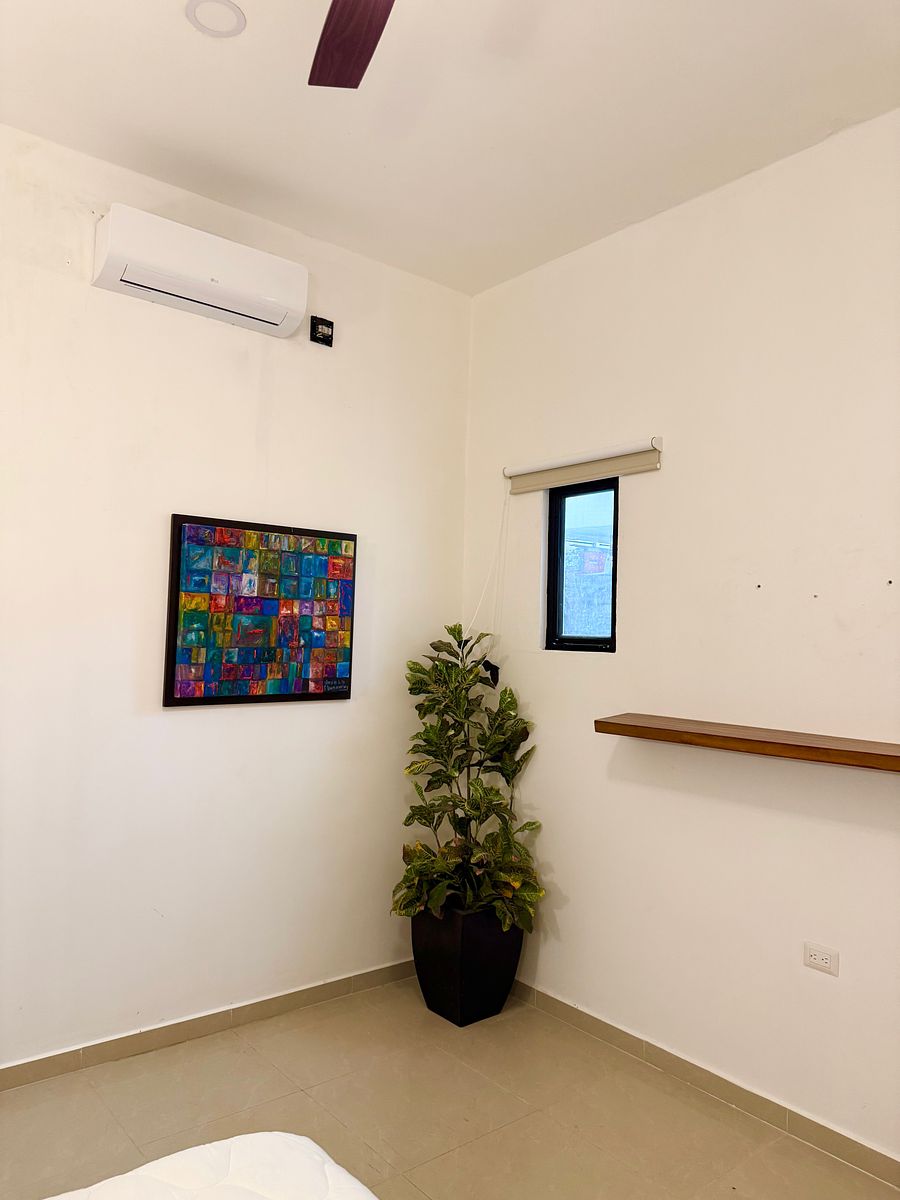 Apartamento em Benito Juárez Nte, Mérida, foto 13 de 15