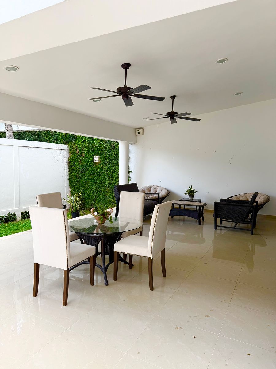 Apartamento em Benito Juárez Nte, Mérida, foto 3 de 15